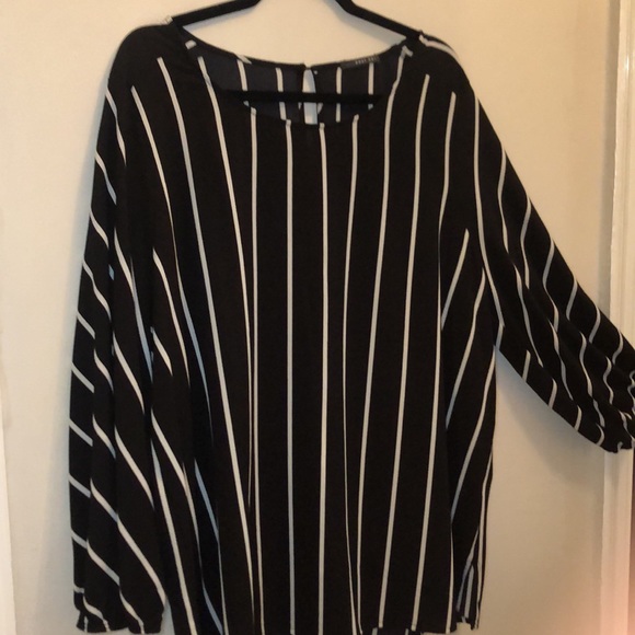 West Kei Blouse 3x - Picture 2 of 9